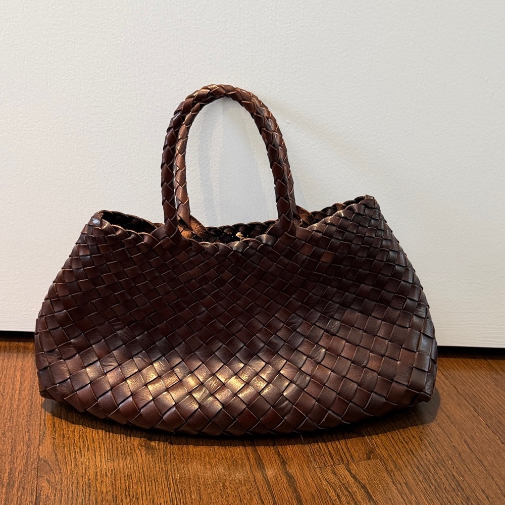 Dragon Diffusion Santa Croce Small Bag